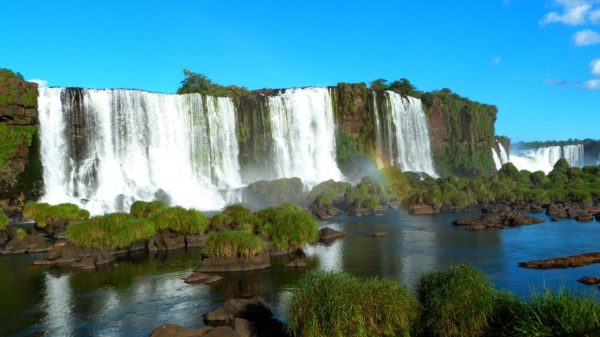 iguazu
